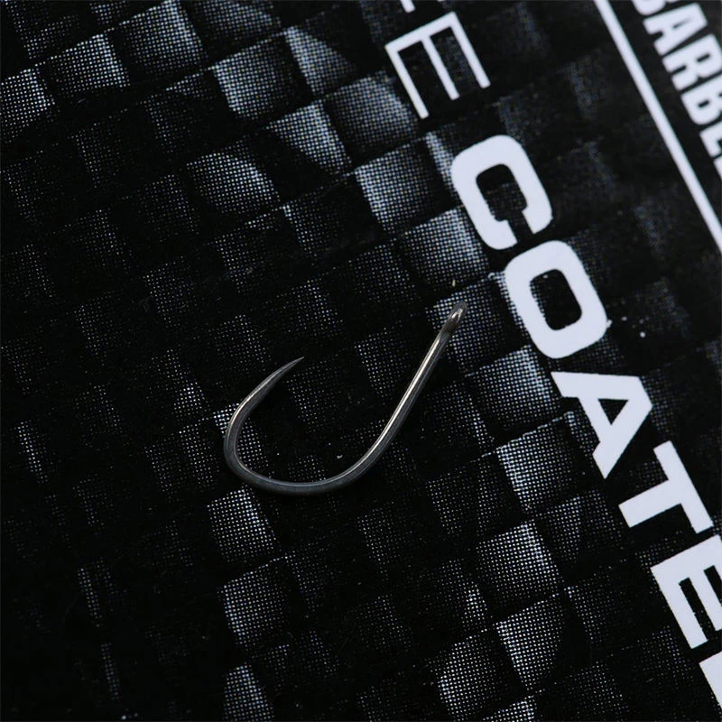 Guru Super LWG Barbless Eyed Hooks